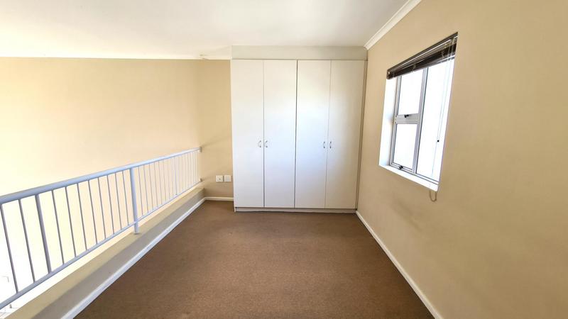 To Let 1 Bedroom Property for Rent in Muizenberg Western Cape